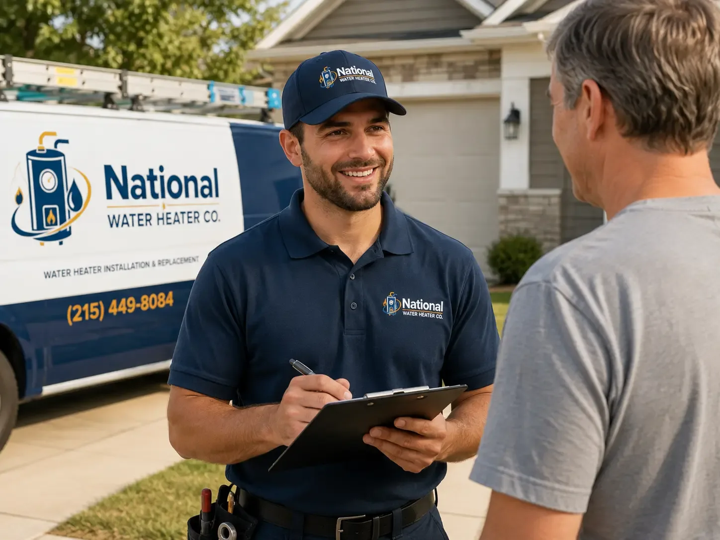 Water Heater Installation Perry Point, MD FAQs